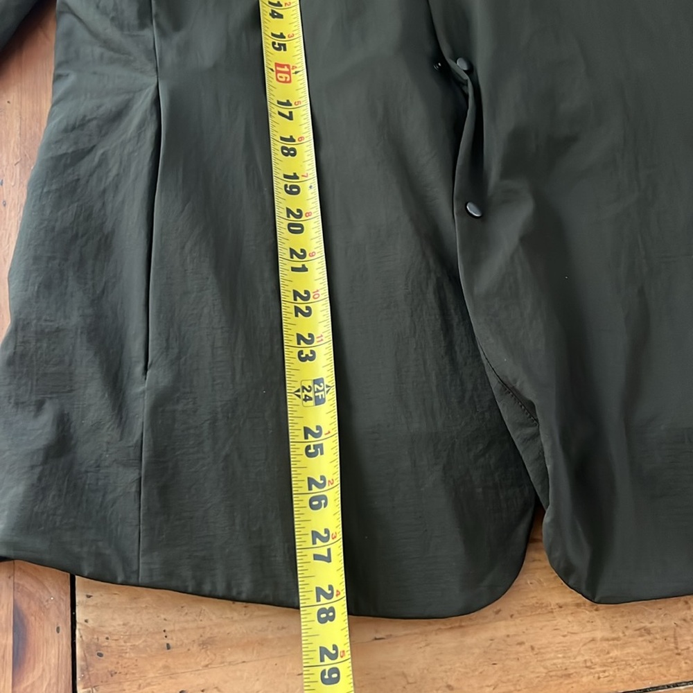 Arc’teryx Veilance Men’s Minoan IS blazer size M - Picture 13 of 14
